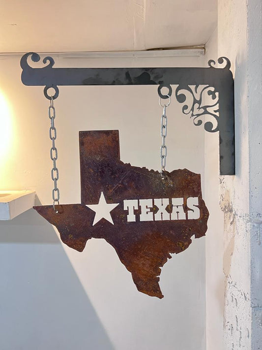 "Long Live Texas"